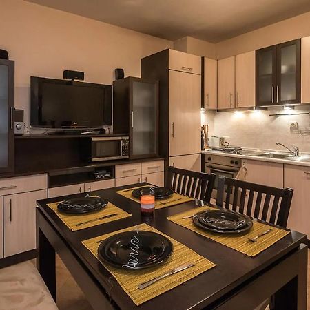 Charming, Fully-Furnished, 2-Bedroom Apartment บันสโก ภายนอก รูปภาพ