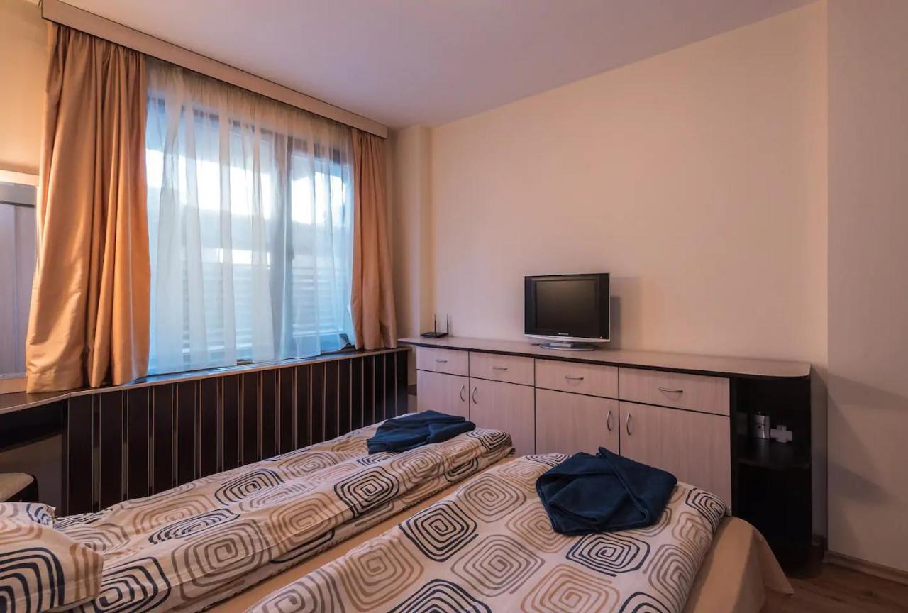 Charming, Fully-Furnished, 2-Bedroom Apartment บันสโก ภายนอก รูปภาพ