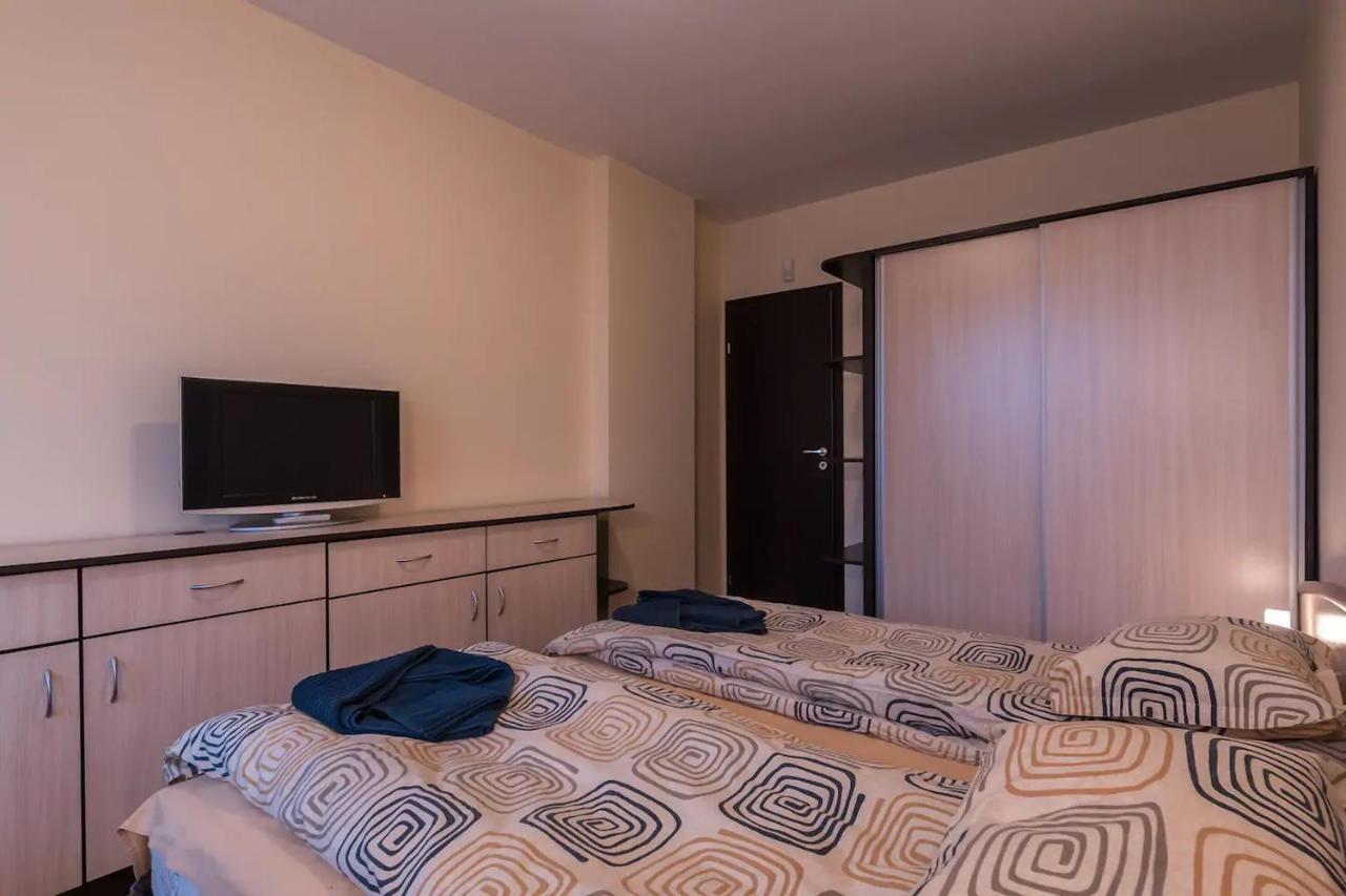 Charming, Fully-Furnished, 2-Bedroom Apartment บันสโก ภายนอก รูปภาพ