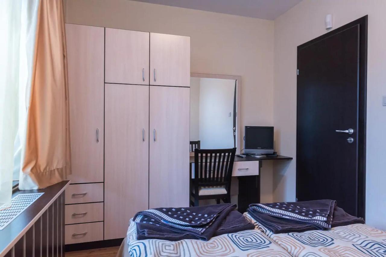 Charming, Fully-Furnished, 2-Bedroom Apartment บันสโก ภายนอก รูปภาพ