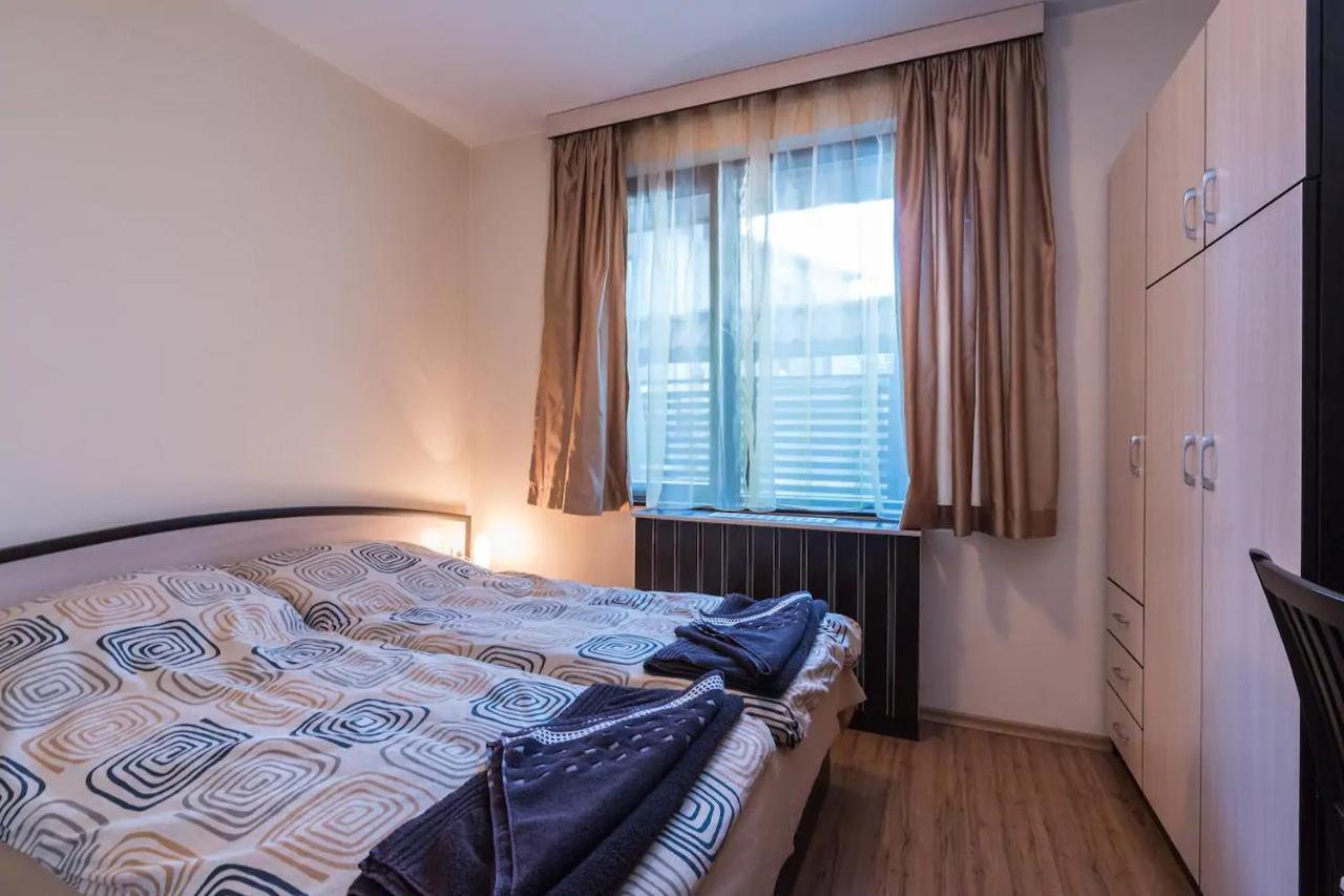 Charming, Fully-Furnished, 2-Bedroom Apartment บันสโก ภายนอก รูปภาพ